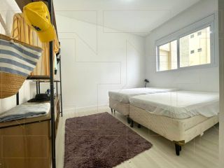 Apto andar alto vista panoramica