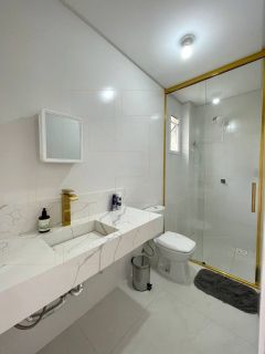 Apto andar alto vista panoramica