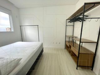 Apto andar alto vista panoramica