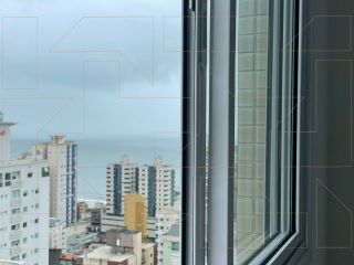 Apto andar alto vista panoramica