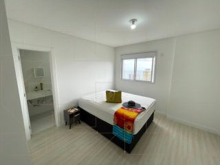 Apto andar alto vista panoramica