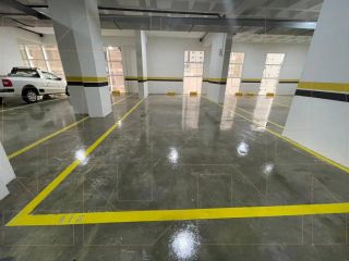 Apto andar alto vista panoramica