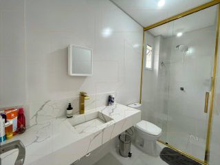 Apto andar alto vista panoramica