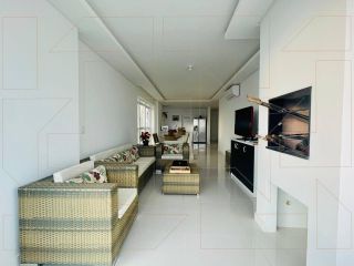 Apto andar alto vista panoramica