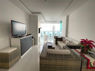 Apto andar alto vista panoramica