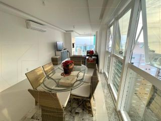 Apto andar alto vista panoramica