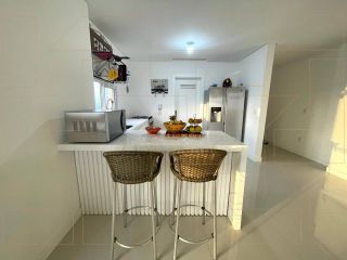 Apto andar alto vista panoramica