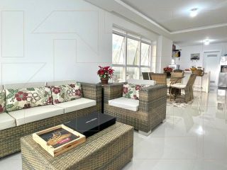 Apto andar alto vista panoramica