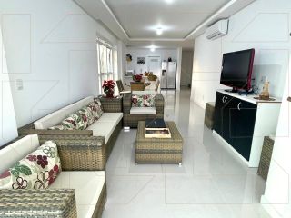 Apto andar alto vista panoramica