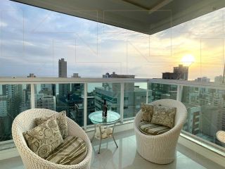 Apto andar alto vista panoramica