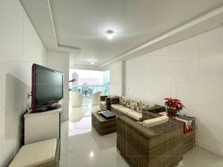 Apto andar alto vista panoramica