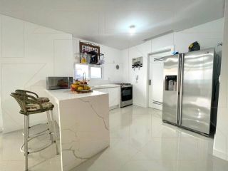 Apto andar alto vista panoramica