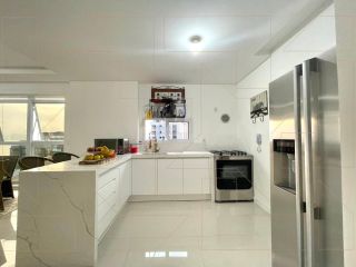 Apto andar alto vista panoramica