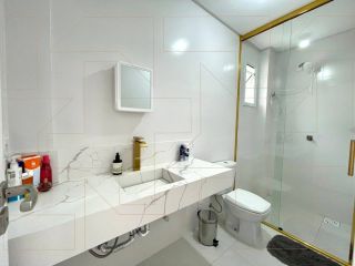 Apto andar alto vista panoramica