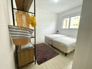 Apto andar alto vista panoramica