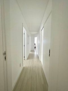 Apto andar alto vista panoramica