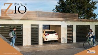 Residencial Zio