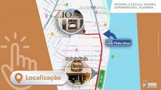 Residencial Zio
