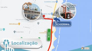Portal do Janga