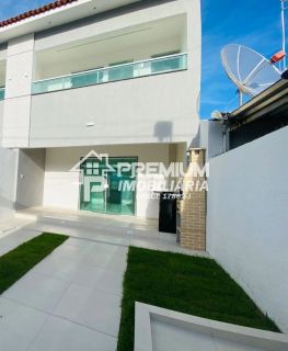 Duplex em Rio Doce