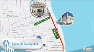 Residencial Paula Rabelo
