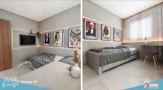 Residencial Paula Rabelo