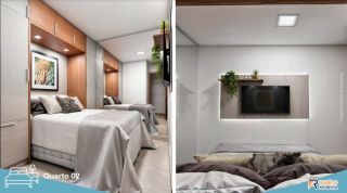Residencial Paula Rabelo