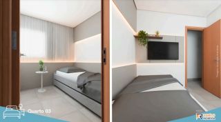 Residencial Paula Rabelo