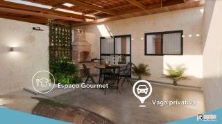 Residencial Paula Rabelo