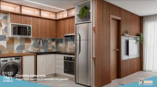 Residencial Paula Rabelo