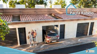 Residencial Paula Rabelo