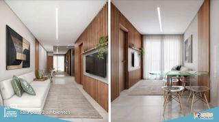 Residencial Paula Rabelo