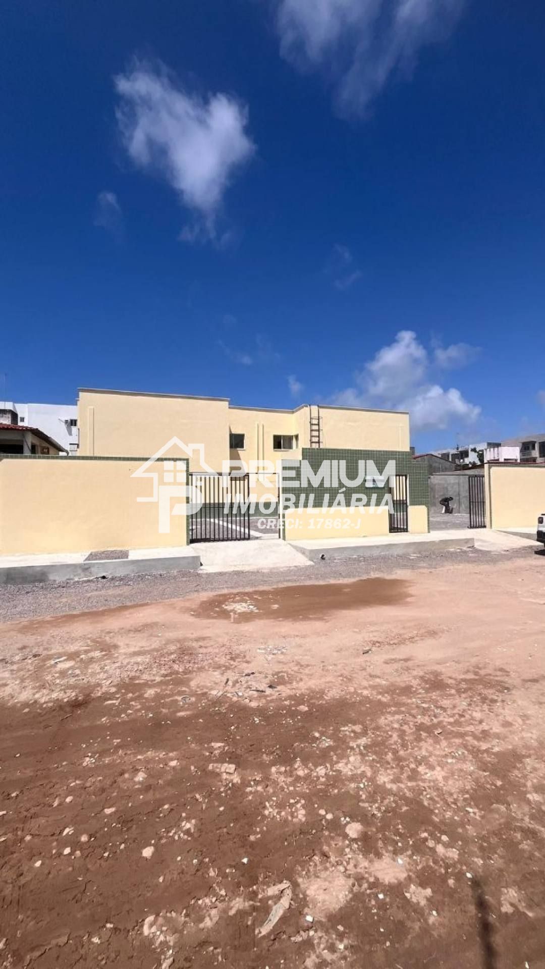 Residencial São João