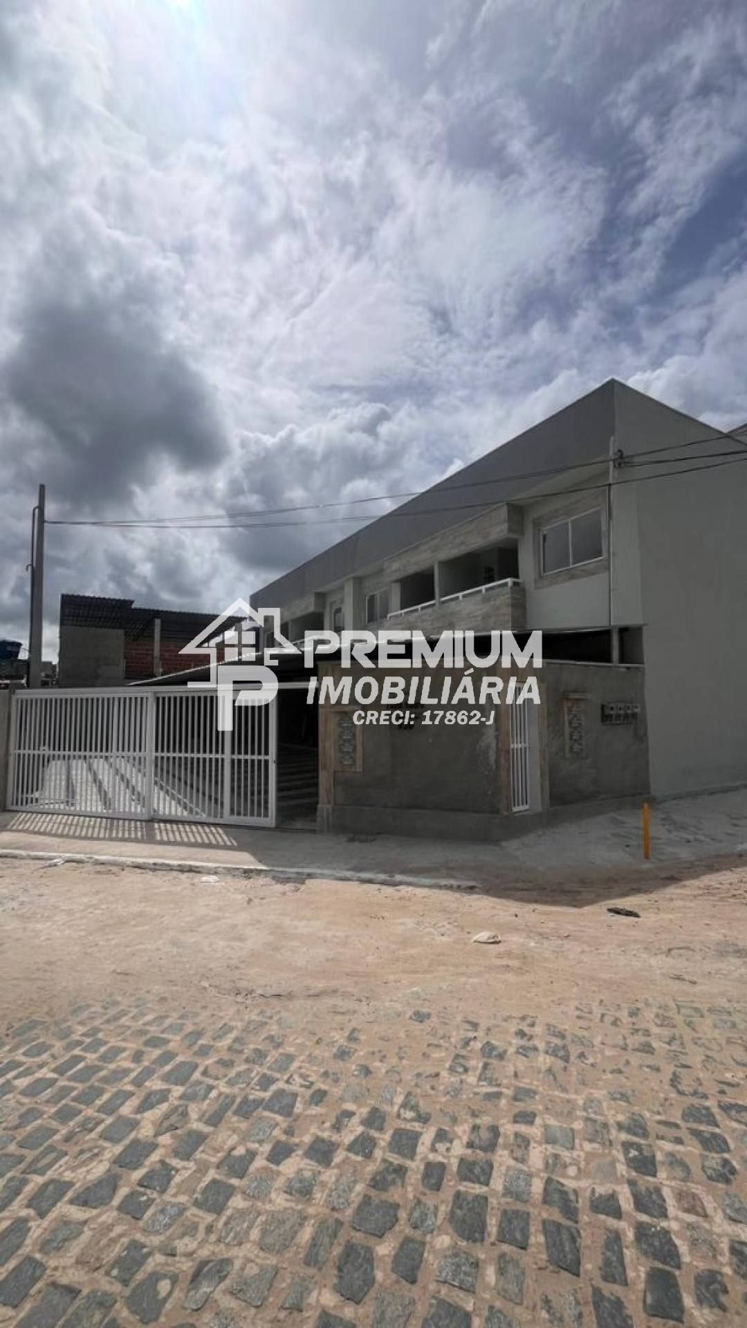 Residencial Fábio Amaro
