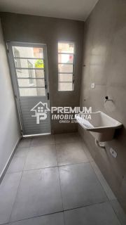 Residencial Fábio Amaro