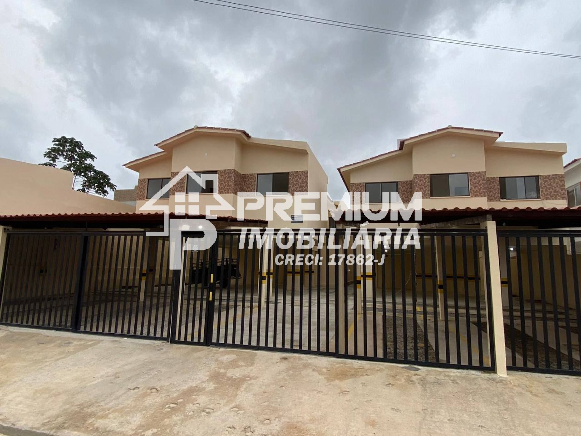 Residencial Quatro Gerações