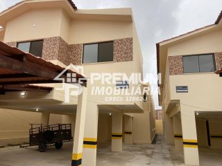 Residencial Quatro Gerações