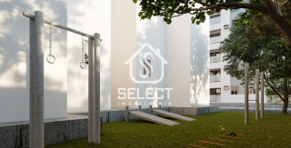 Residencial Vila Paulista