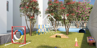 Residencial Vila Paulista