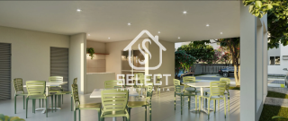 Residencial Vila Paulista