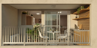 Residencial Vila das Palmeiras