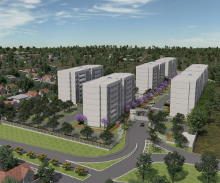 Residencial Vila das Palmeiras