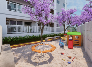Residencial Vila das Palmeiras