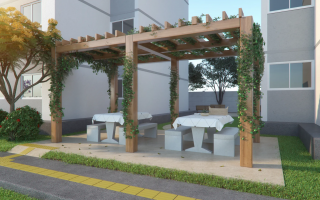 Residencial Vila das Palmeiras