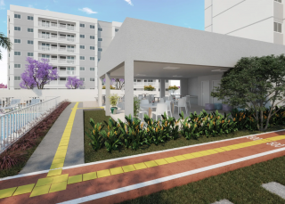 Residencial Vila das Palmeiras