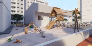 Residencial Vila das Palmeiras