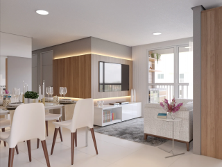 Residencial Vila das Palmeiras