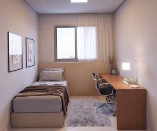 Residencial Vila das Palmeiras