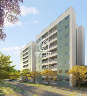 Vila Dourada Residence