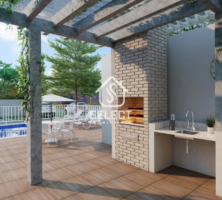 Vila Dourada Residence